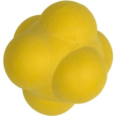 Reaktionsball 7 cm Amaya blau