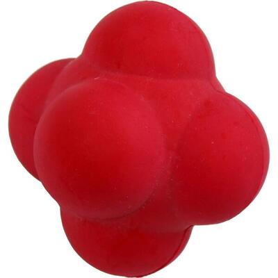 Reaktionsball 7 cm Amaya blau