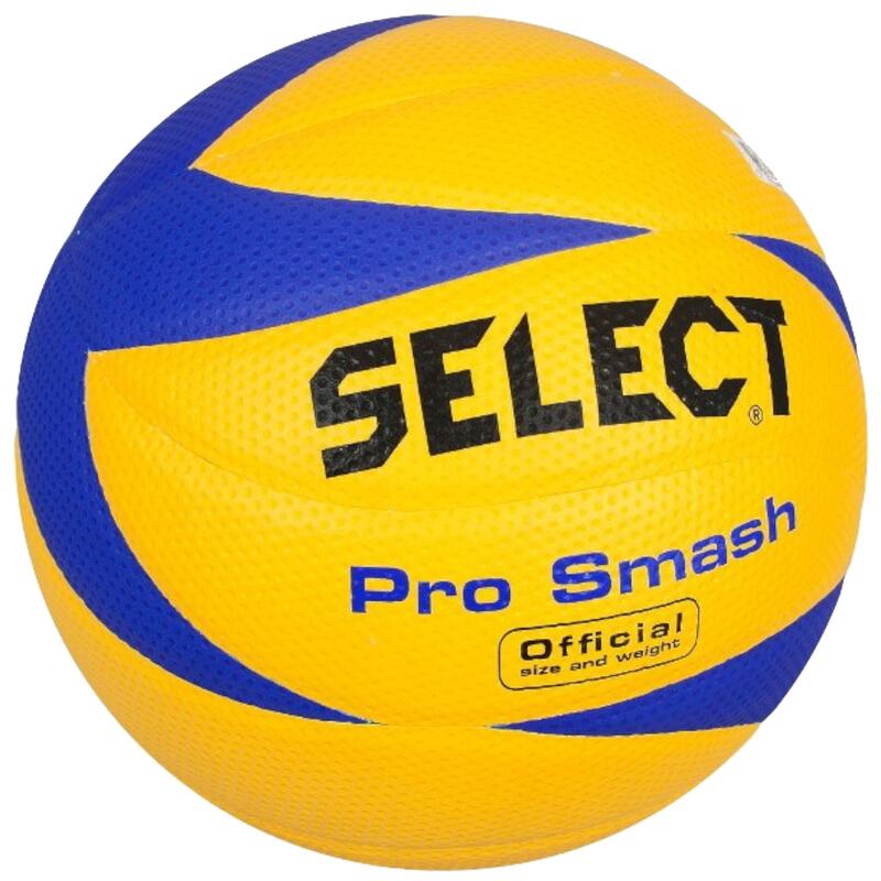 Röplabda Pro Smash Volley Ball, 5-ös méret