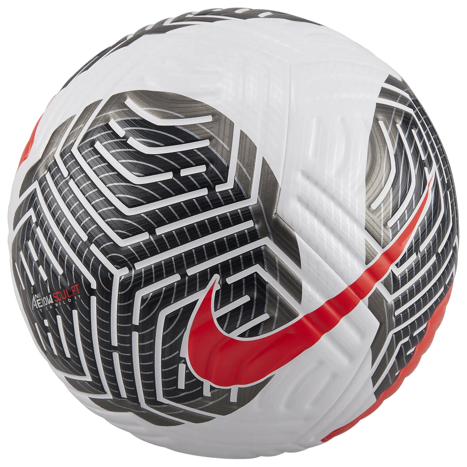 Voetbal Nike Flight Ball 2/3