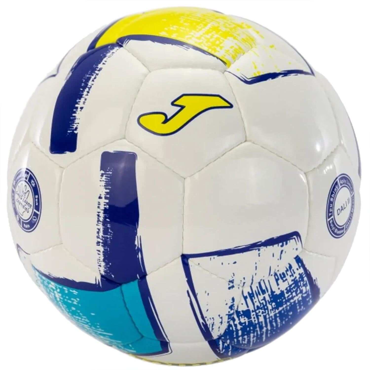 Bola de futebol Joma Dali II Ball 2/4