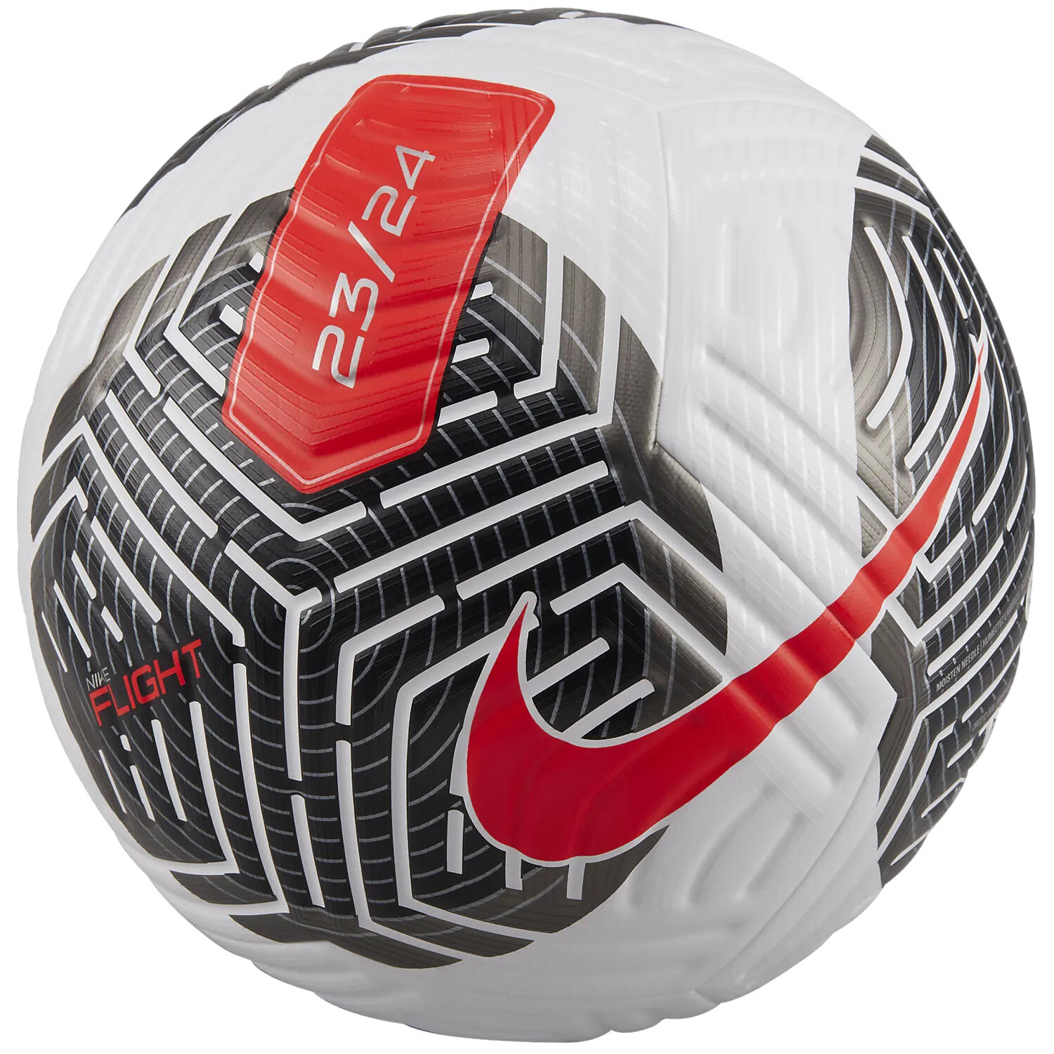 Voetbal Nike Flight Ball 1/3
