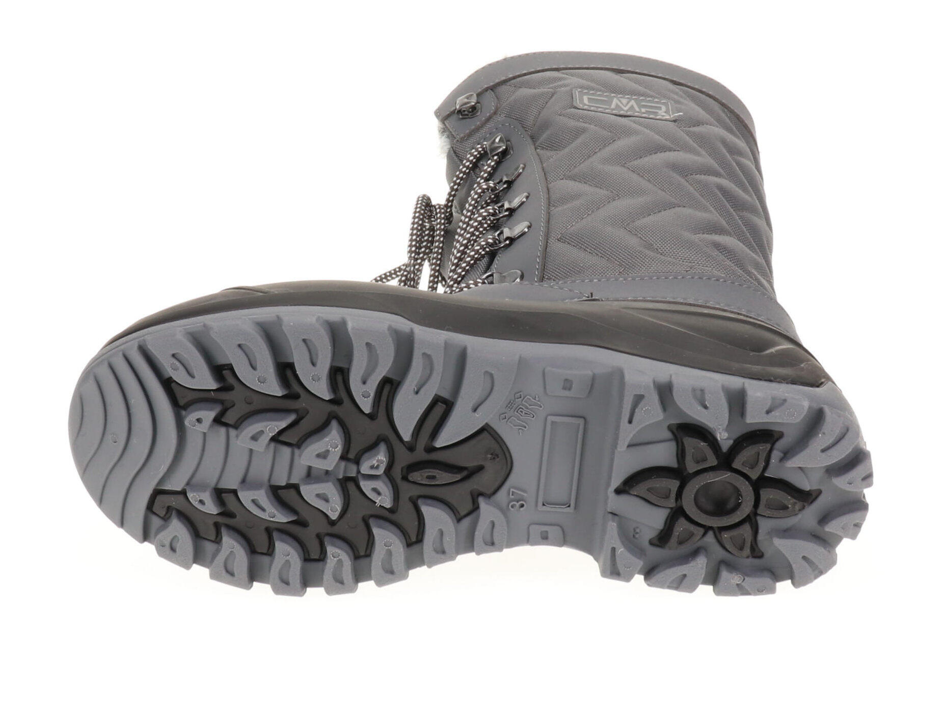 Scarpe da trekking Uomo Cmp Rigel grigio 6/6