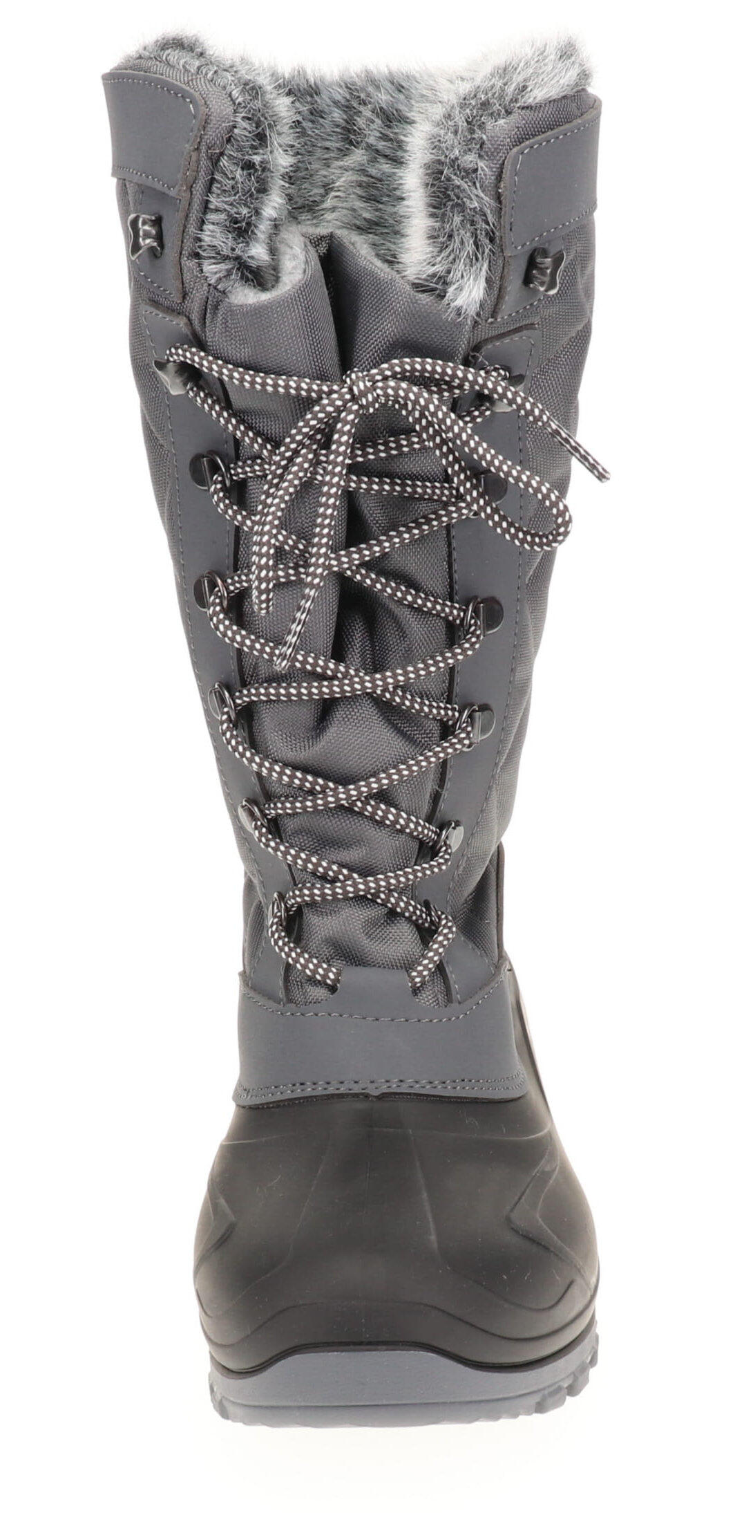 Scarpe da trekking Uomo Cmp Rigel grigio 5/6