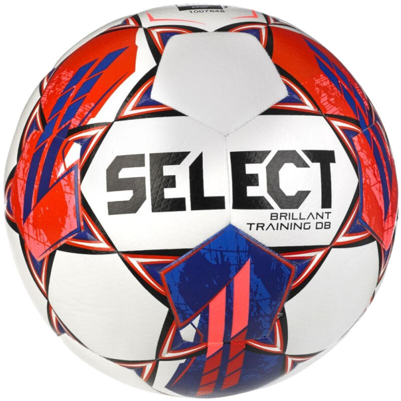 Voetbal Brillant Training DB FIFA Basic V23 Ball