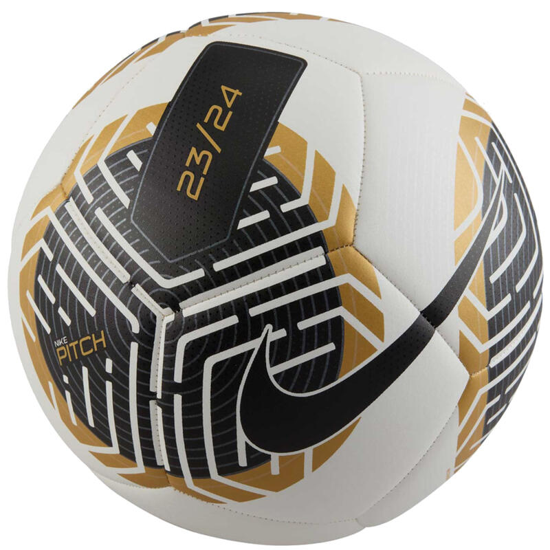 Voetbal Nike Pitch Ball