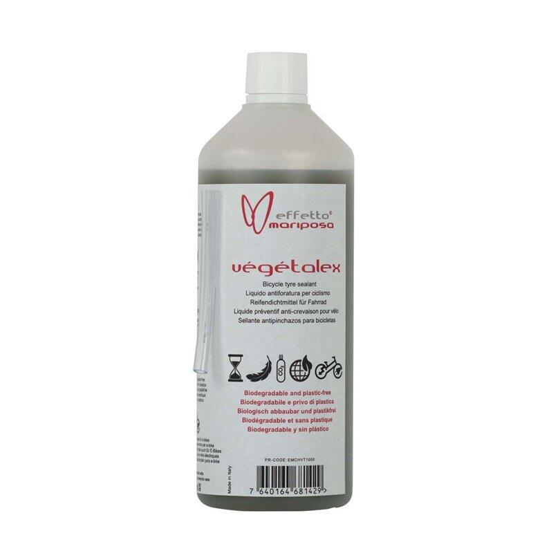 Effetto Sealant_Vegelatex Tyre Sealant