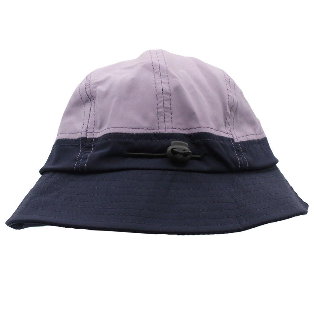 Gorro Sombrero - Waterproof / Adulto / Talla única (Azul/Lila) 2/6