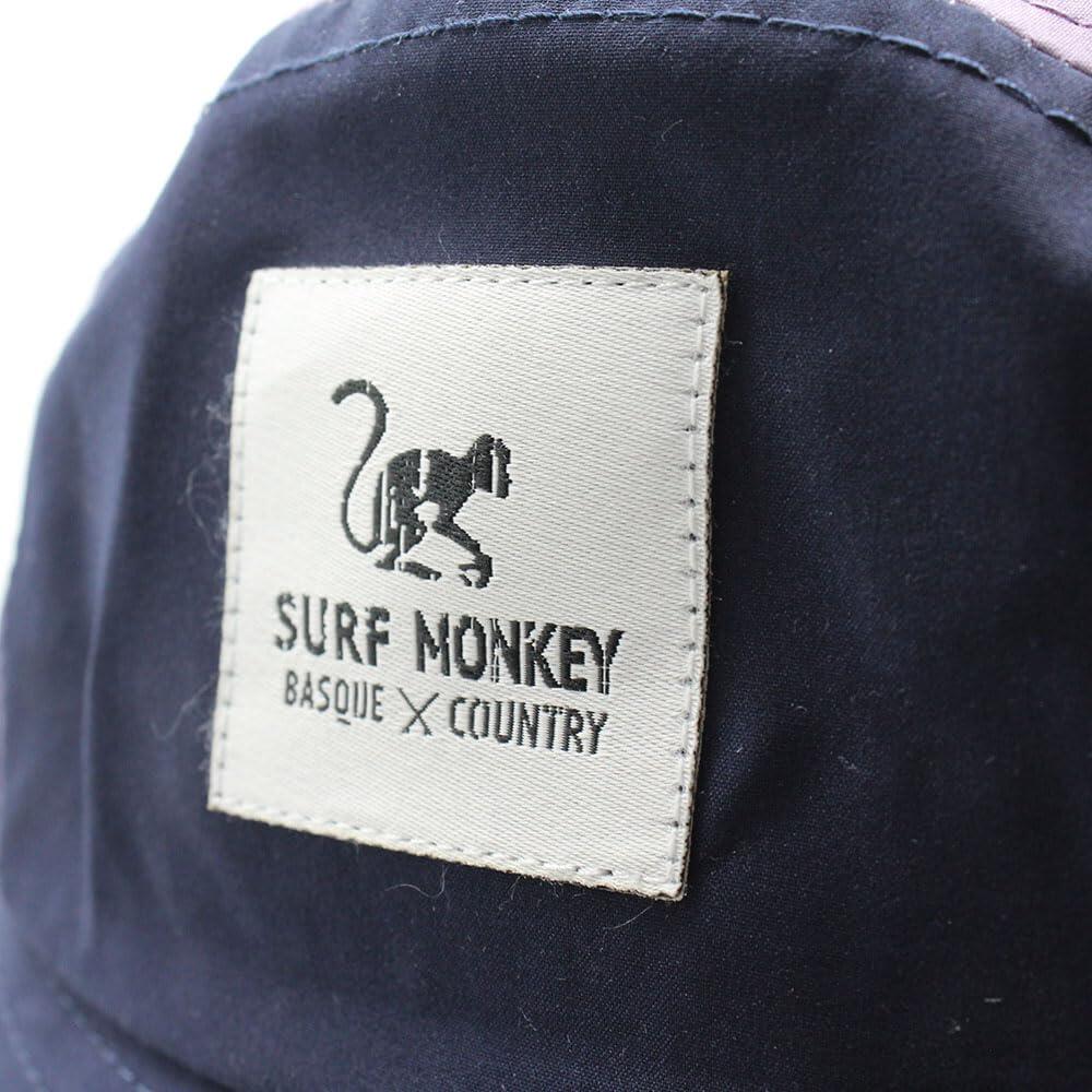 Gorro Sombrero - Waterproof / Adulto / Talla única (Azul/Lila) 3/6