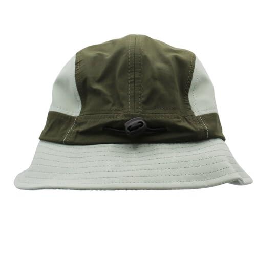 Gorro Sombrero - Waterproof / Adulto / Talla única (Verde Oliva) 6/7