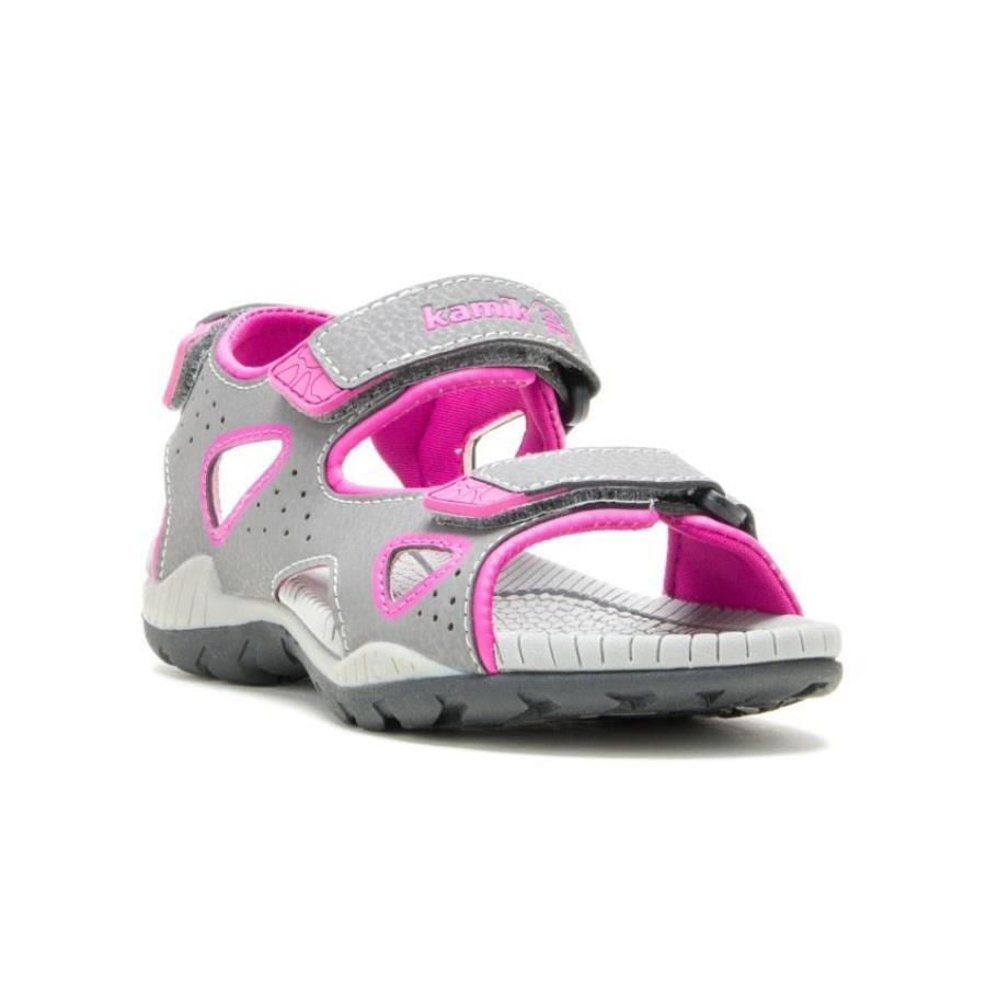 KAMIK Lobster2 Waterproof Childrens Sandals