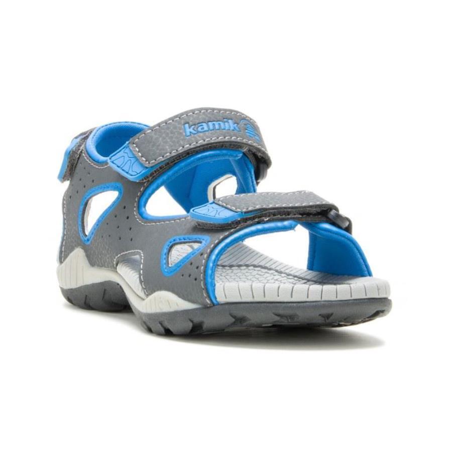 KAMIK Lobster2 Waterproof Childrens Sandals
