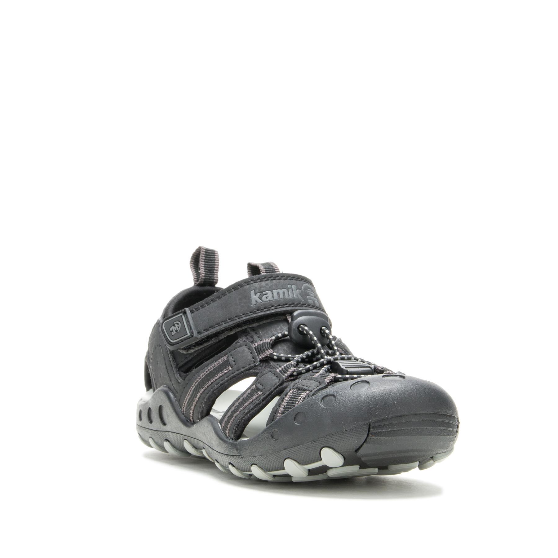 KAMIK Crab Waterproof Childrens Sandals