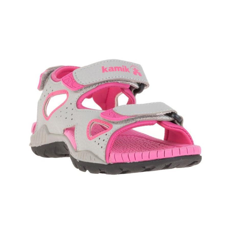 KAMIK Lobster2 Waterproof Childrens Sandals