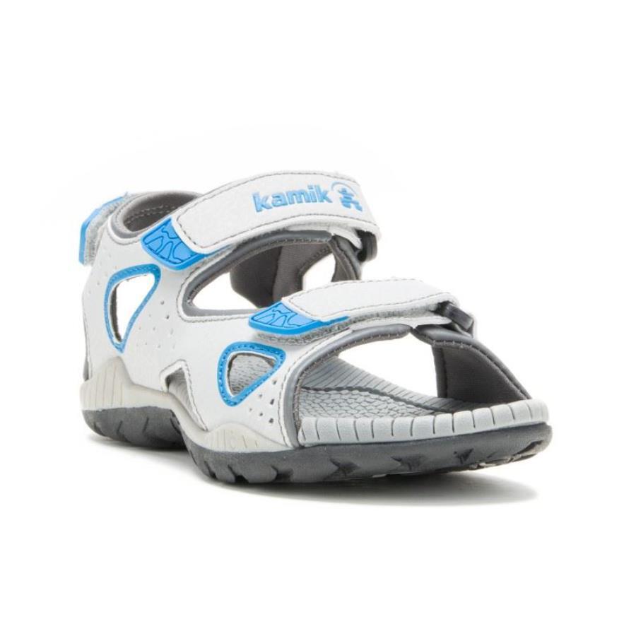 KAMIK Lobster2 Waterproof Childrens Sandals