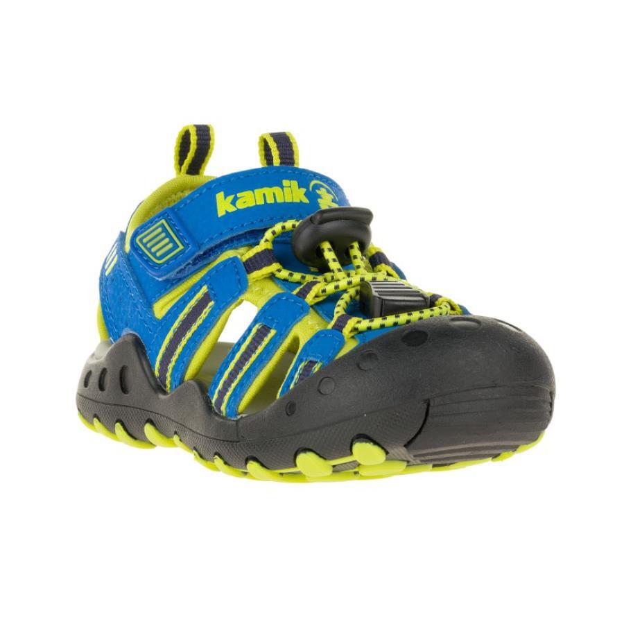 KAMIK Crab Waterproof Childrens Sandals