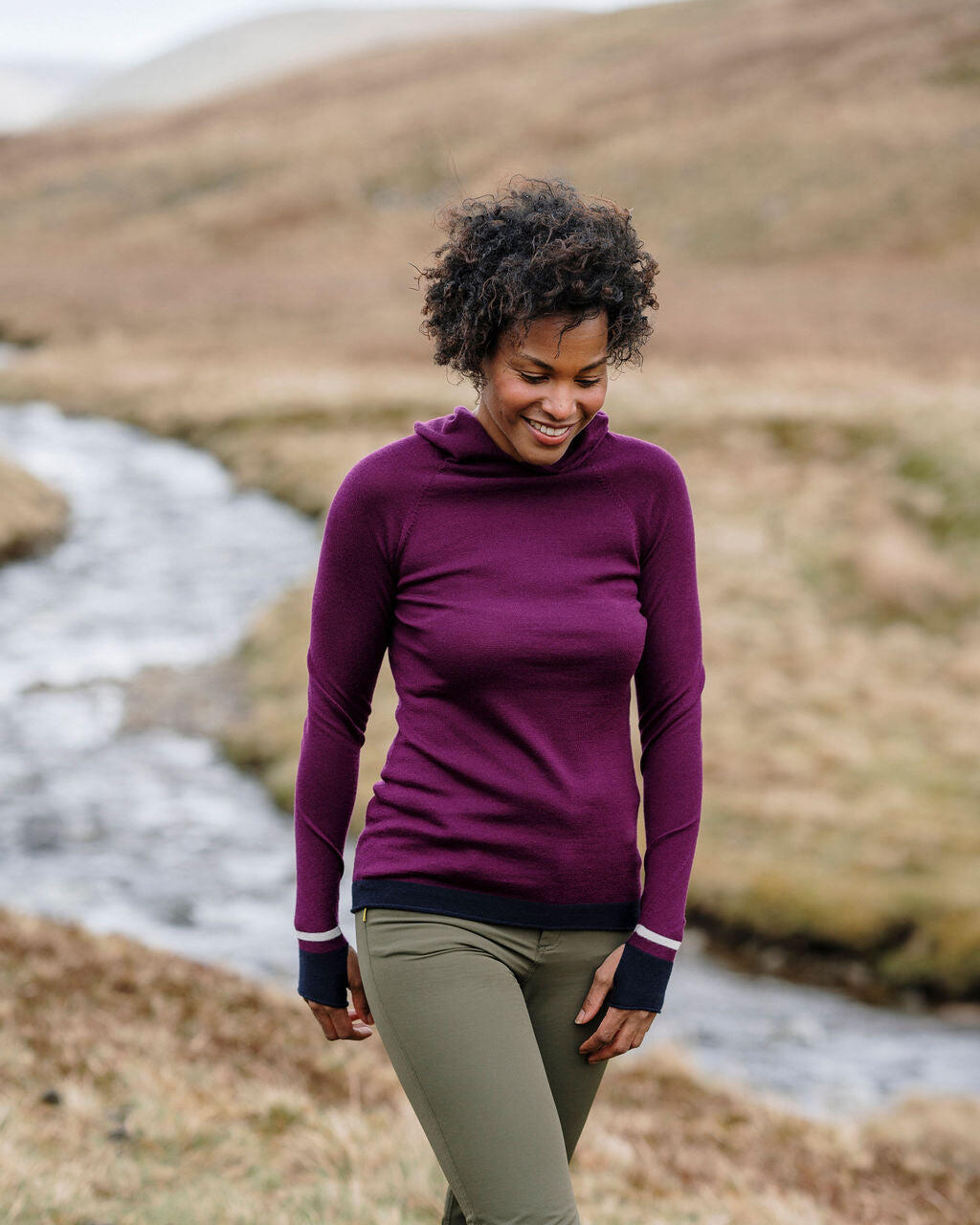 FINDRA Elsie Hoodie