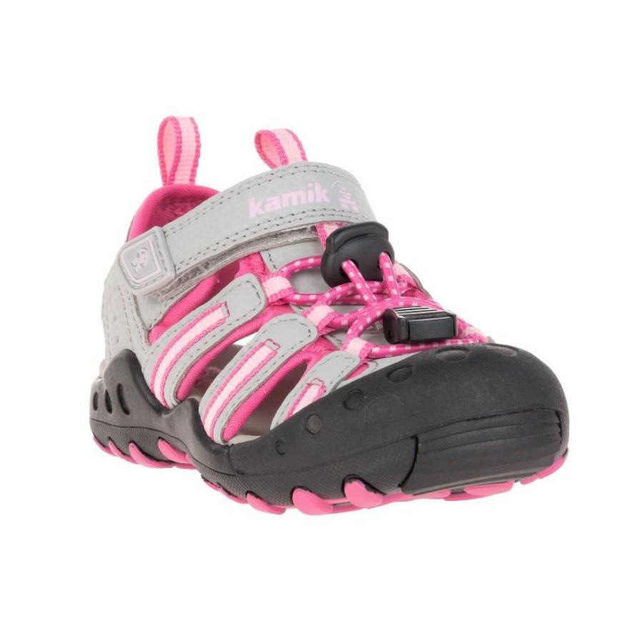 KAMIK Crab Waterproof Childrens Sandals