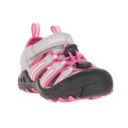 Jeunes enfants CRAB Sandale Bleue