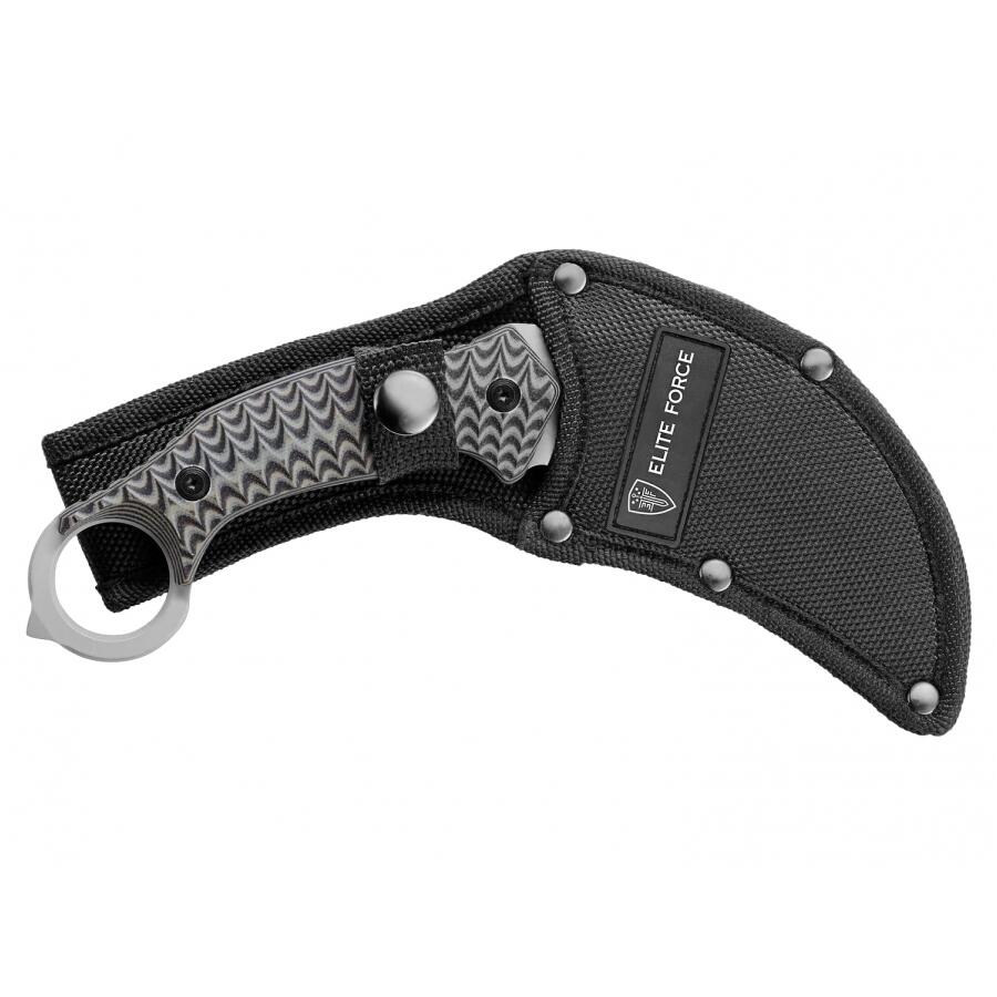 Nóż karambit Full Tang 2/4