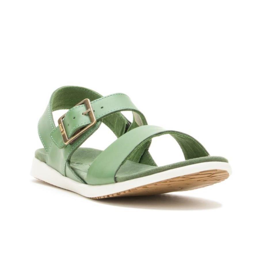 KAMIK Cara Leather Womens Sandals