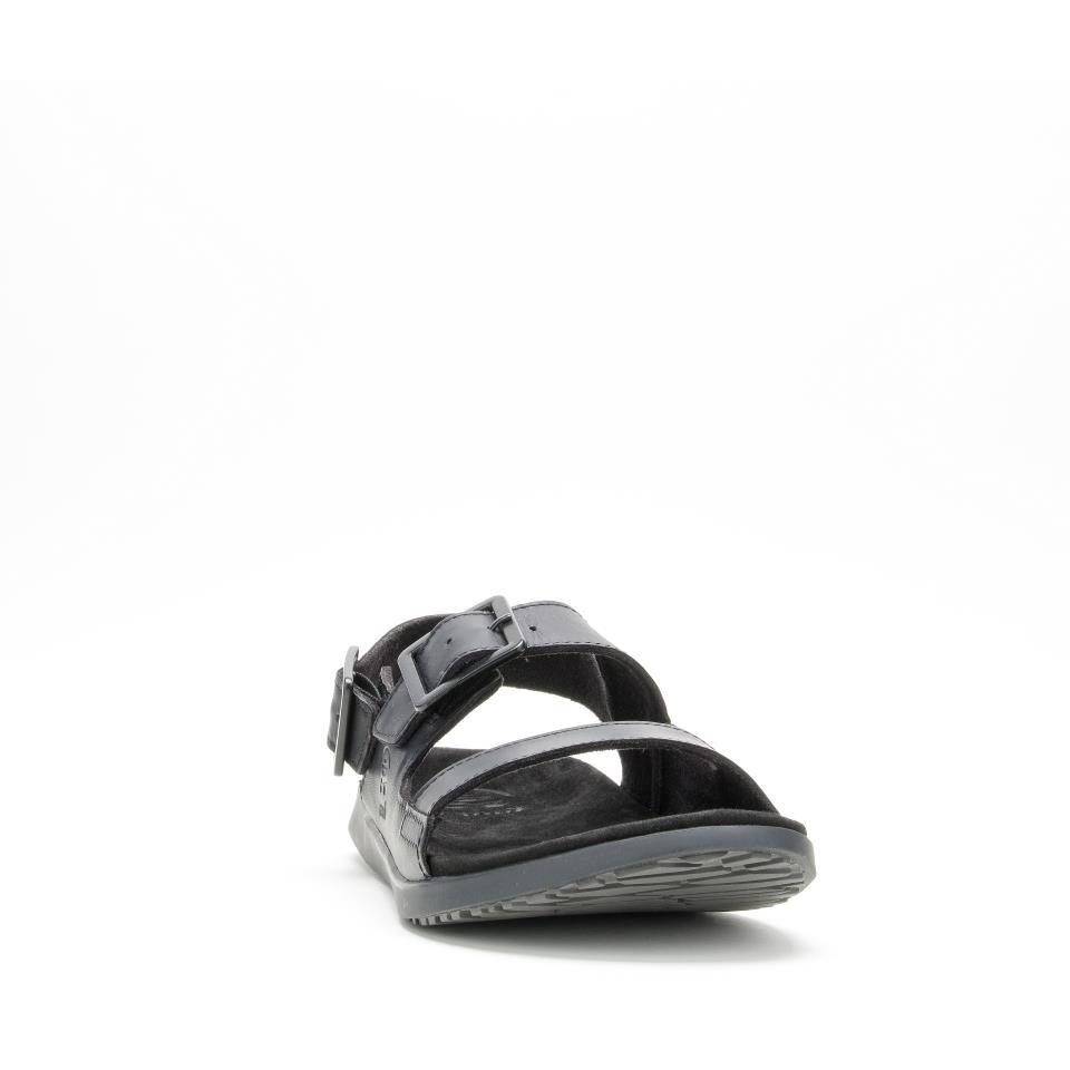 KAMIK Marty Leather Mens Sandals
