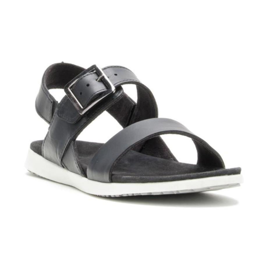 KAMIK Cara Leather Womens Sandals