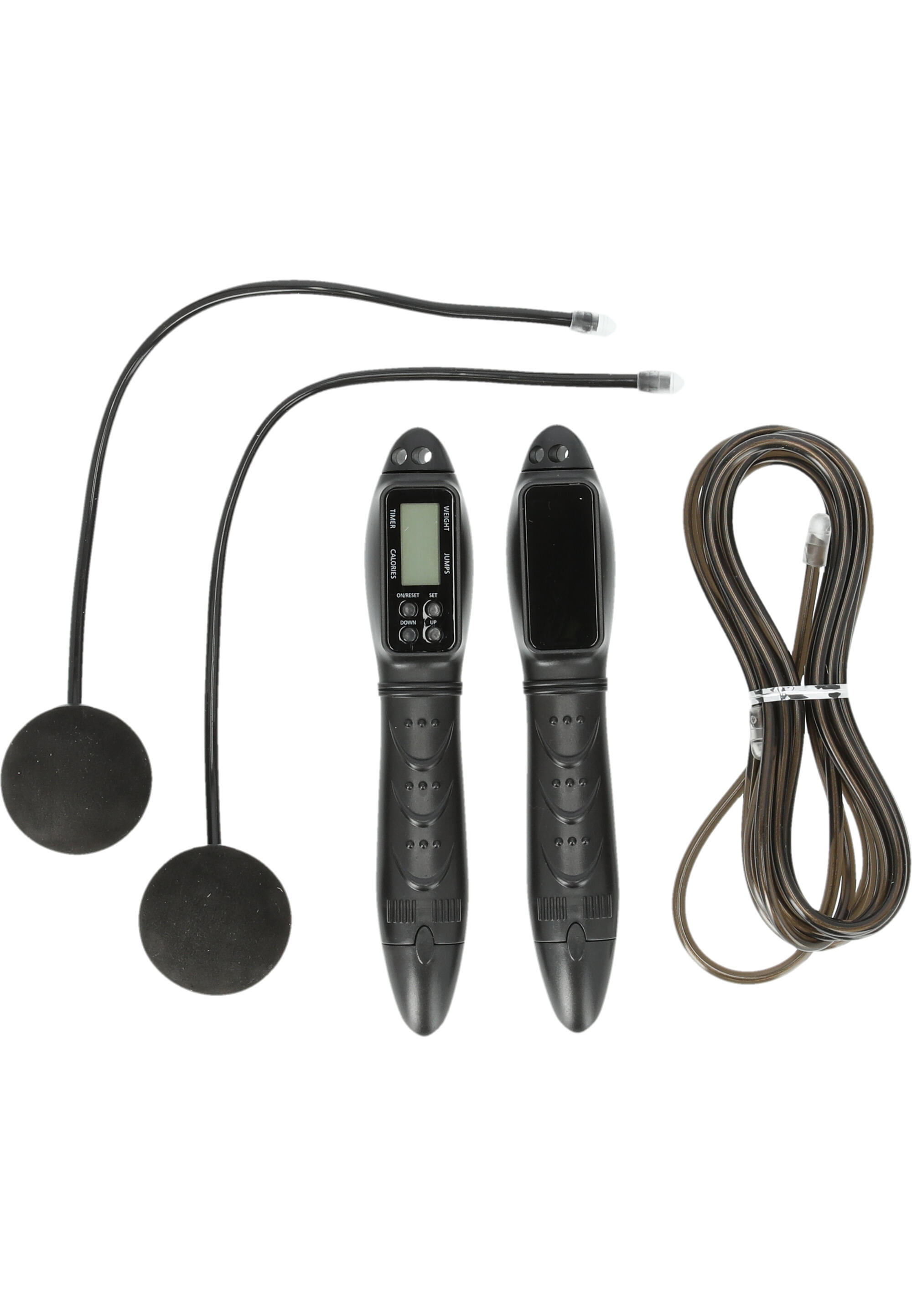 ENDURANCE Springtouw set Wireless Jump Rope