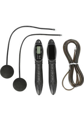 Springtouw set wireless jump rope