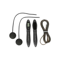 Set de cordes à sauter Wireless Jump Rope