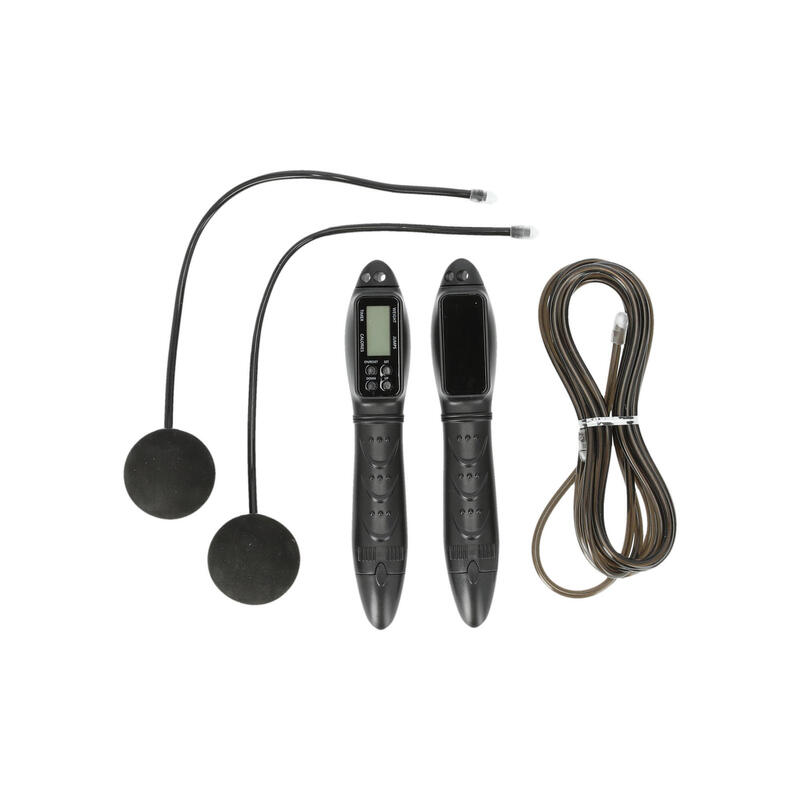 ENDURANCE Set de cordes à sauter Wireless Jump Rope