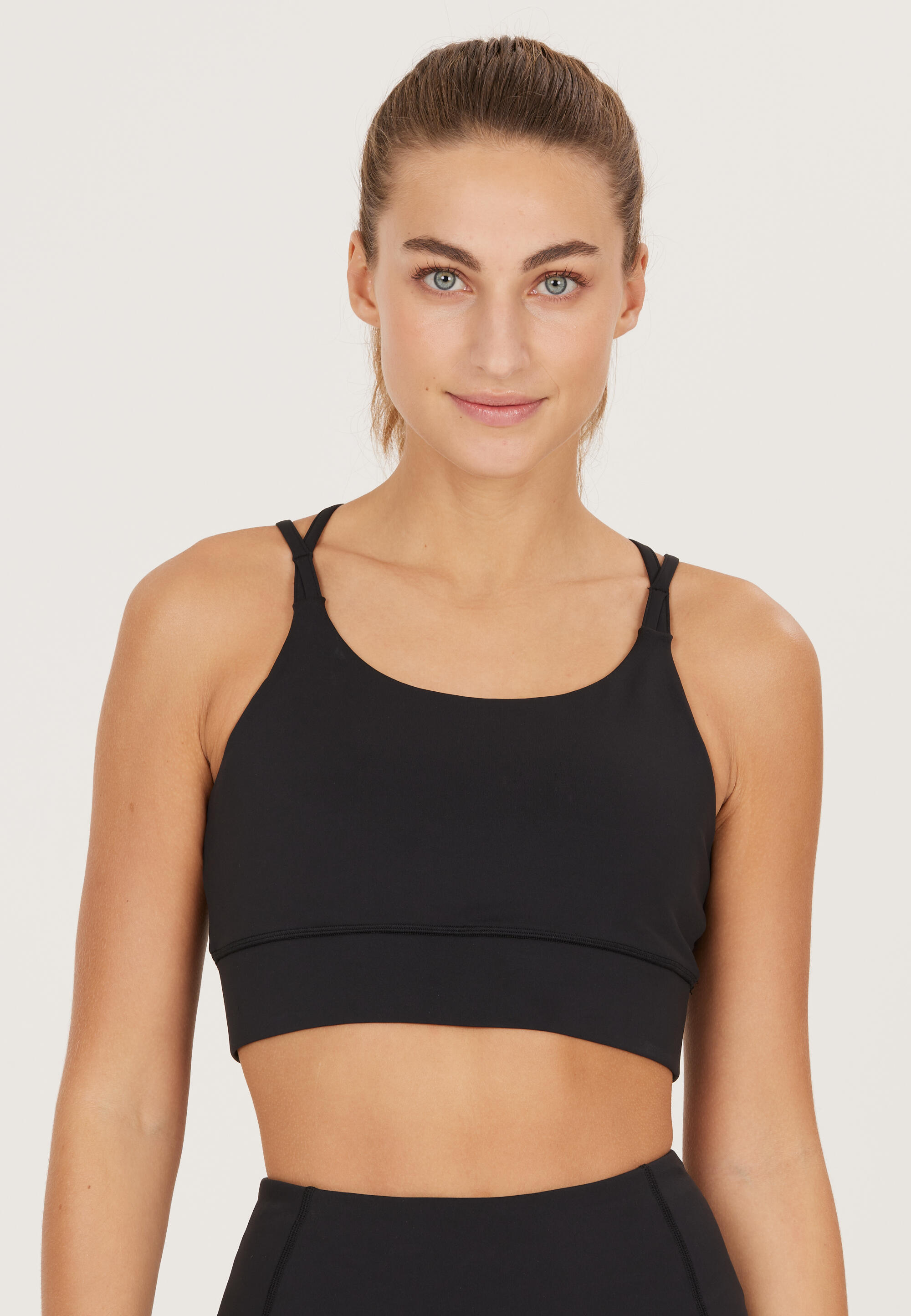 Sujetador de mujer Athlecia Elli 4/5