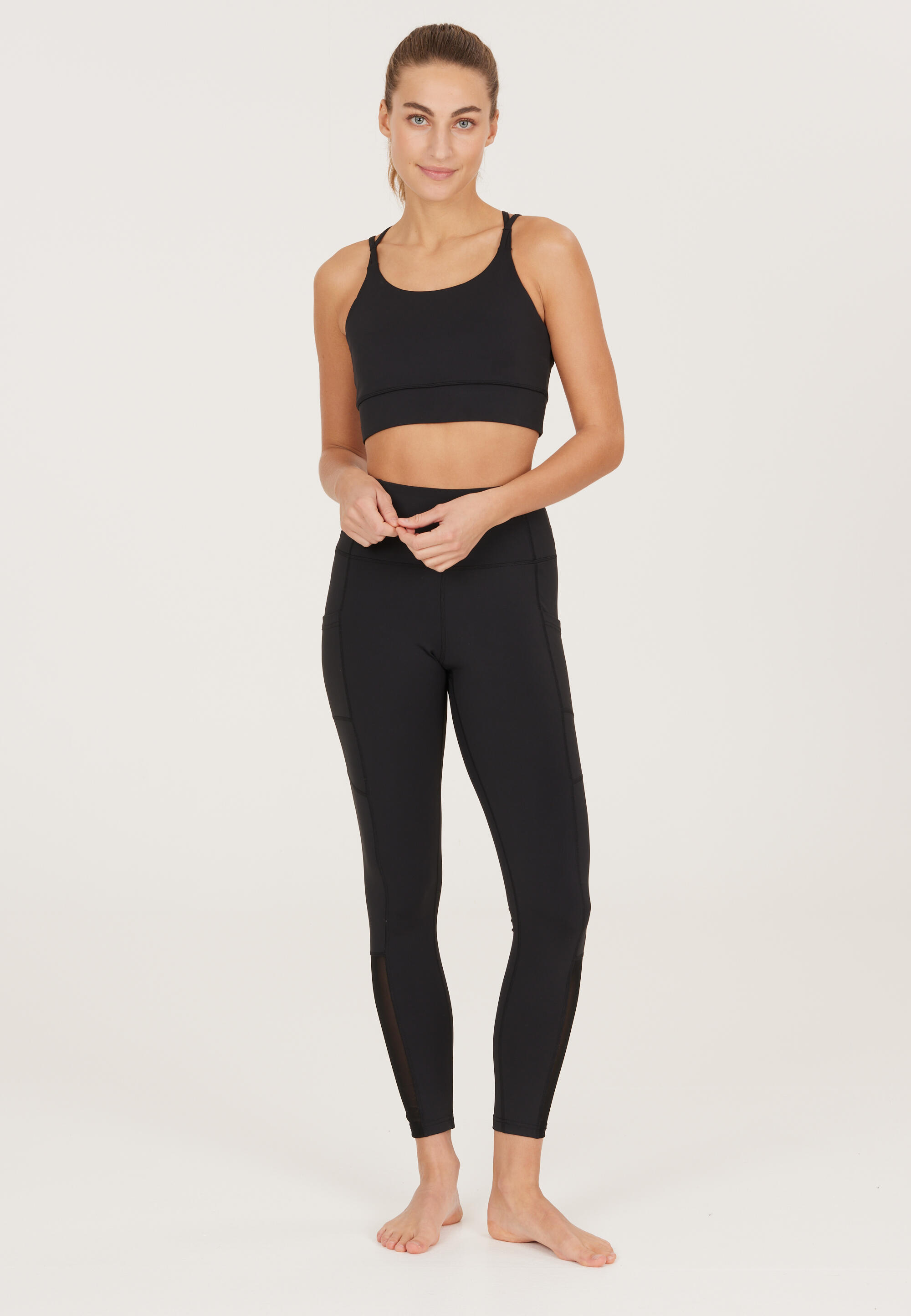 Sujetador de mujer Athlecia Elli 3/5