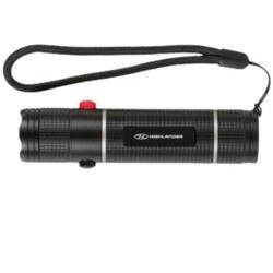 HAWKEYE White torch red