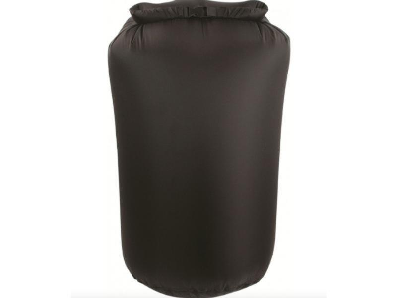 HIGHLANDER Highlander X-Light Dry Sack Black 40L