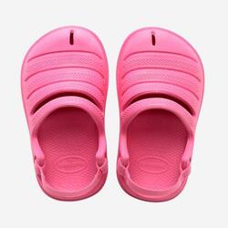 Sabots Havaianas Sabots Havaianas Baby Ciber Girl Rose