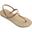 Chanclas Niña Havaianas 4144756 Bronce