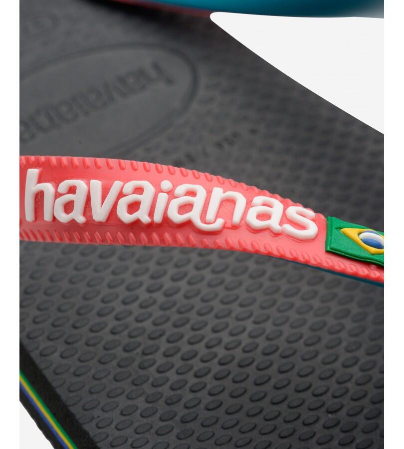 Chinelos HAVAIANAS BRASIL MIX 5/5