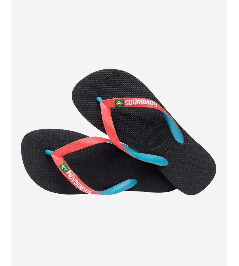 Chinelos HAVAIANAS BRASIL MIX 4/5