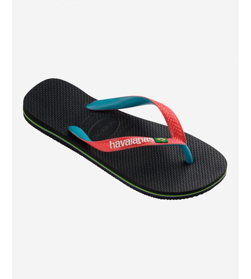 Chinelos HAVAIANAS BRASIL MIX 2/5