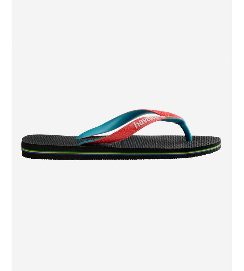 Chinelos HAVAIANAS BRASIL MIX 3/5