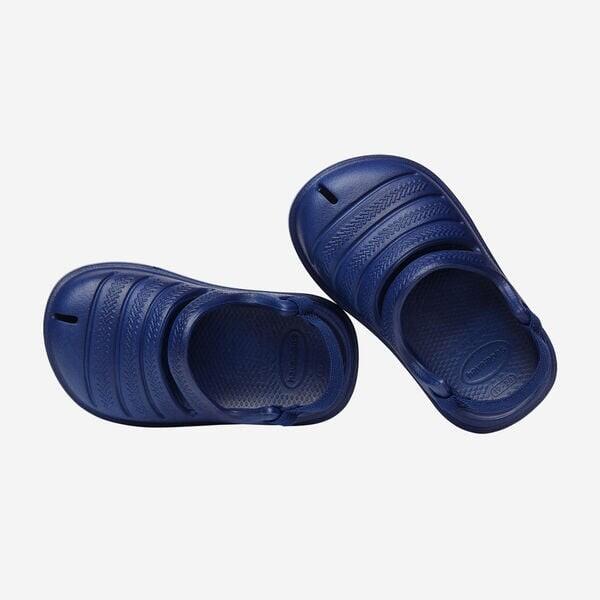 Chinelos HAVAIANAS BABY CLOG 4/5
