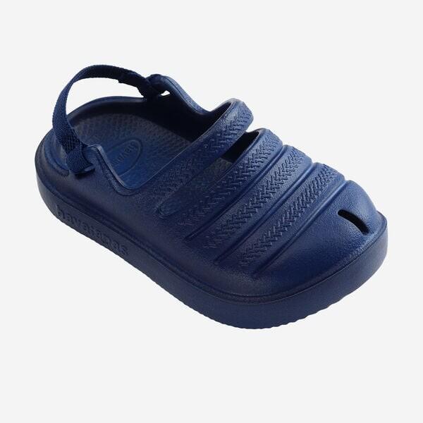 Chinelos HAVAIANAS BABY CLOG 2/5