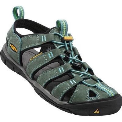 Buty do chodzenia damskie Keen Clearwater Leather Cnx