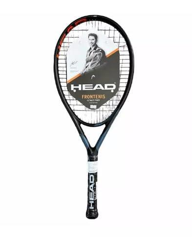 Frontenis Racket Head Graphene S6 Pro SMU Zwart, Blauw en Rood 3/3