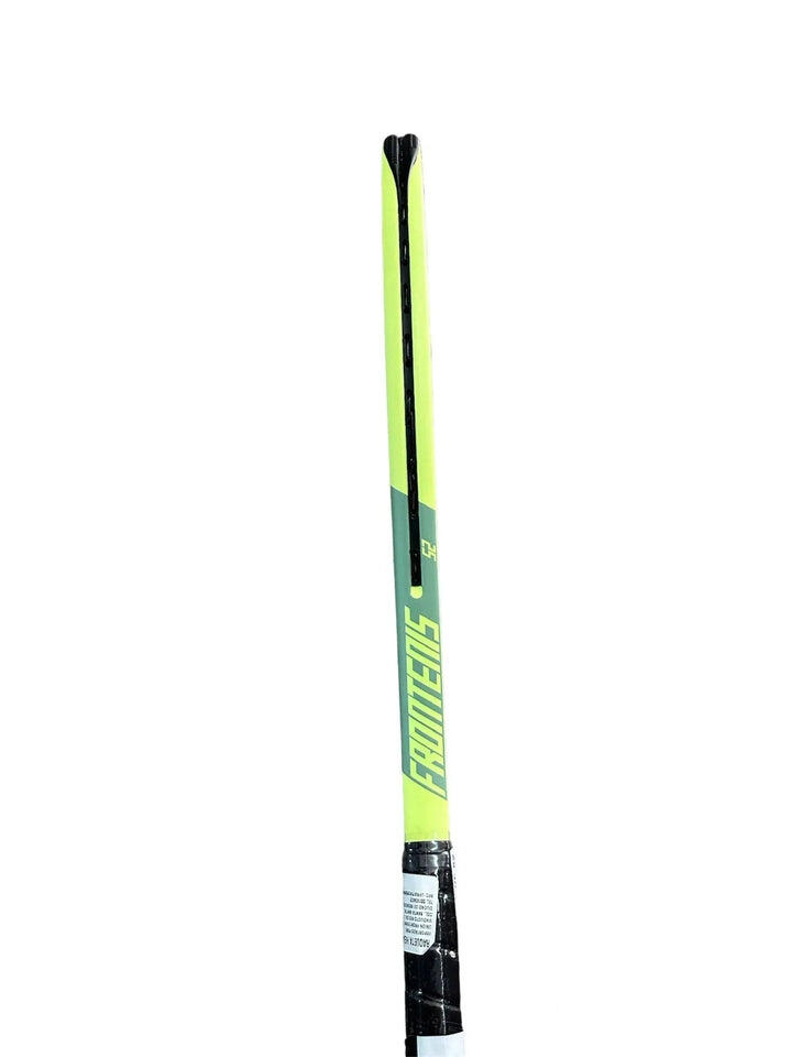 Raquette Frontenis Head Graphene S2 Jaune et Vert 2/3