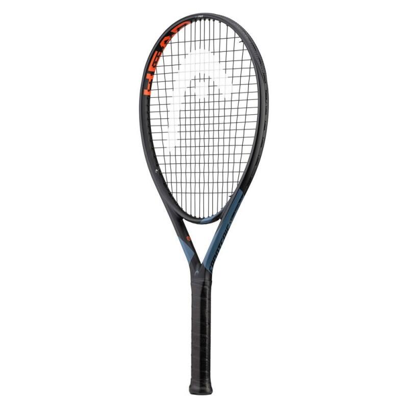 Raqueta Frontenis Head Graphene S6 Pro SMU Negro, Azul y Rojo-235653