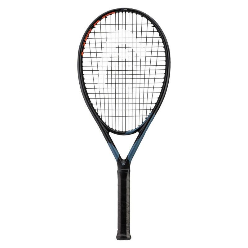 Frontenis Racket Head Graphene S6 Pro SMU Zwart, Blauw en Rood 2/3