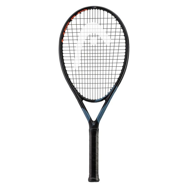 Raqueta Frontenis Head Graphene S6 Pro SMU Negro, Azul y Rojo-235653