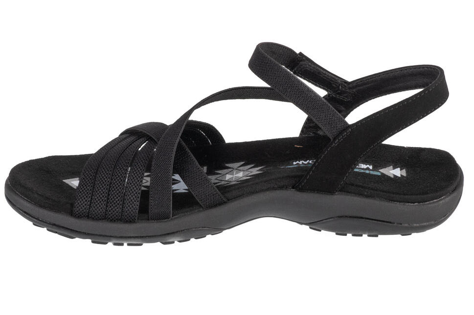 Sandały damskie, Reggae Slim - Summer Heat Sandals